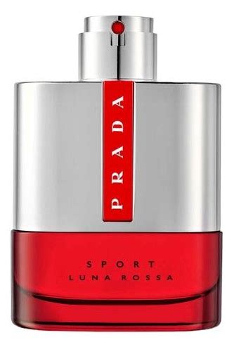 prada sport cologne for men